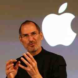 What products do you own that Steve Jobs & Apple created?
